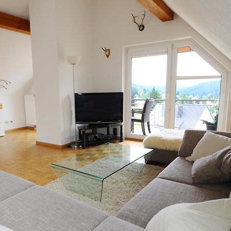 Ferienwohnung Schneelehner, 2-Schlafzimmer, Feldberg, Feldberg  Exterior foto