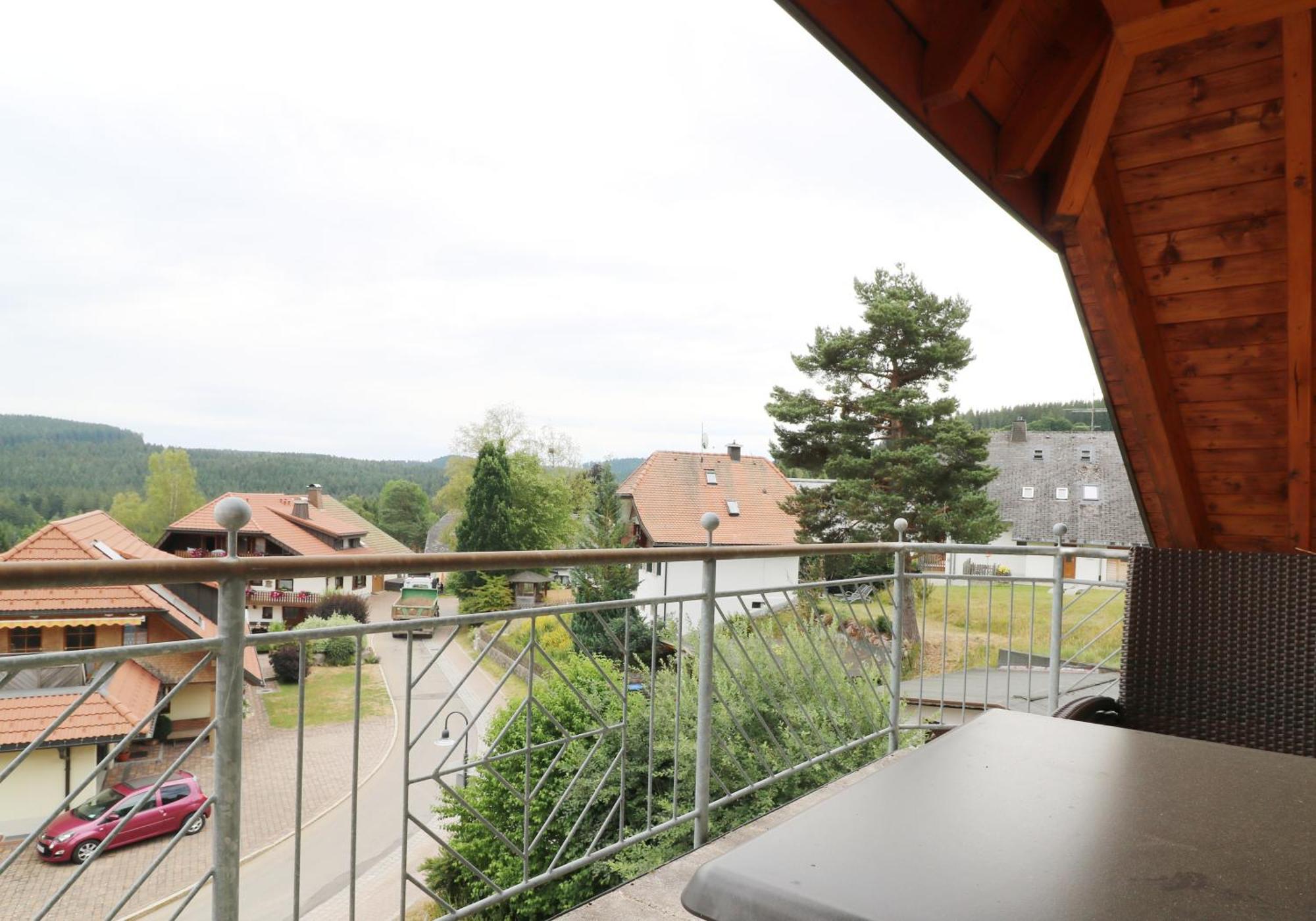 Ferienwohnung Schneelehner, 2-Schlafzimmer, Feldberg, Feldberg  Exterior foto